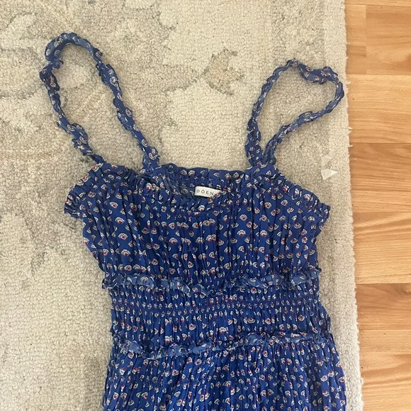 Doen Marianne dress - Picture 2 of 3